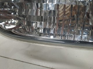 Фонарь в крышку правый, ориг. номер 265504CA1B, Nissan X-Trail T32 2013-2019