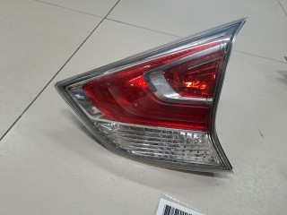 Фонарь в крышку правый, ориг. номер 265504CA1B, Nissan X-Trail T32 2013-2019