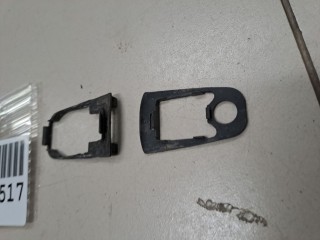 Комплект подкладок ручки двери, ориг. номер 8T0837209, Audi A5 S5 8T Coupe Sportback 2011-2016