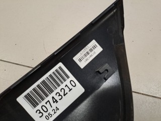 Накладка двери багажника, ориг. номер 31378763, Volvo V40 (V40 Cross Country)