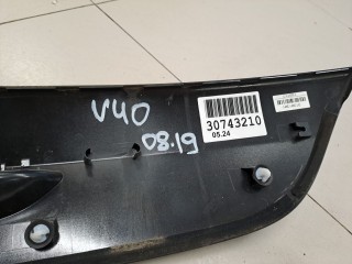 Накладка двери багажника, ориг. номер 31378763, Volvo V40 (V40 Cross Country)