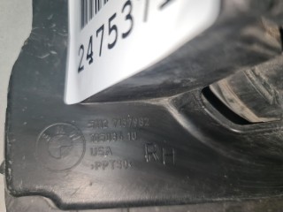 Фара противотуманная перед прав, ориг. номер 63176924656, BMW X5 E70 2006-2010