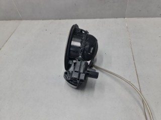 Лючок бензобака в сборе, ориг. номер LR058473, Land Rover Discovery Sport 2014-2019