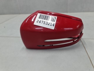 Крышка на зеркало левое, ориг. номер A21281009649792, Mercedes E-klasse W212 2009-2013