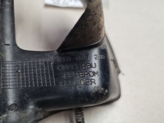Кожух петли крышки багажника правый, ориг. номер 8T8827280A01C, Audi A5 S5 8T Coupe Sportback 2011-2016