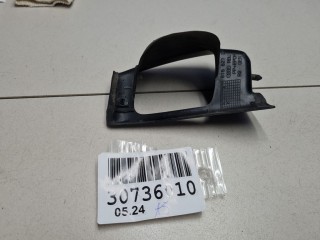 Кожух петли крышки багажника правый, ориг. номер 8T8827280A01C, Audi A5 S5 8T Coupe Sportback 2011-2016