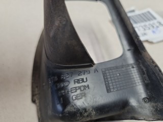 Кожух петли крышки багажника левый, ориг. номер 8T8827279A01C, Audi A5 S5 8T Coupe Sportback 2011-2016