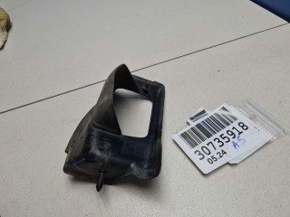 Кожух петли крышки багажника левый, ориг. номер 8T8827279A01C, Audi A5 S5 8T Coupe Sportback 2011-2016
