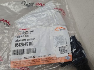 Датчик спидометра, ориг. номер 96420V7100, JAC N35
