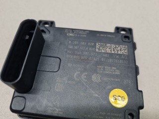 Радар круиз контроля, ориг. номер 5WA907572A, Skoda Octavia A8
