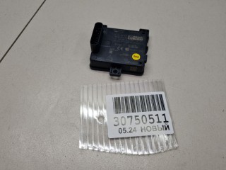 Радар круиз контроля, ориг. номер 5WA907572A, Skoda Octavia A8