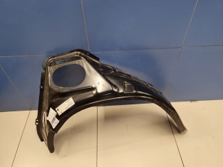 Арка колесная, ориг. номер A1666377600, Mercedes GL-klasse X166 GL GLS 2012-2016