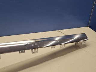 Молдинг порога задний левый, ориг. номер A2226948982, Mercedes S-klasse W222 2013-2017
