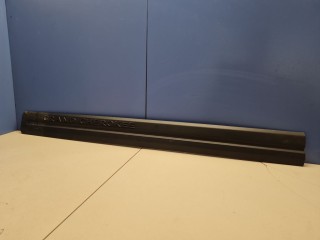 Накладка двери передней левой, ориг. номер 5HU15TRMAD, Jeep Grand Cherokee WH WK