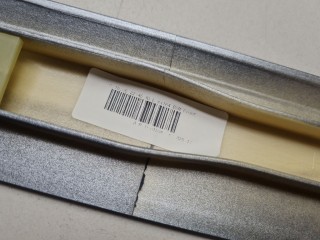 Молдинг двери левый передний, ориг. номер A16469000621693, Mercedes M-klasse W164 ML