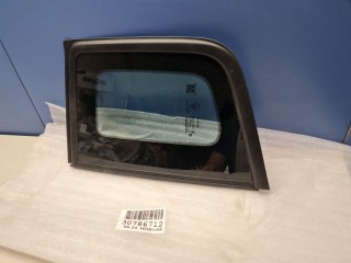 Стекло кузовное заднее левое глухое, ориг. номер 68255560AA, Jeep Renegade BU