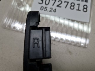 Заглушка центральной консоли правая, ориг. номер 1NU50LC5AD, Jeep Grand Cherokee WK2 2010-2013
