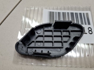 Заглушка центральной консоли правая, ориг. номер 1NU50LC5AD, Jeep Grand Cherokee WK2 2010-2013