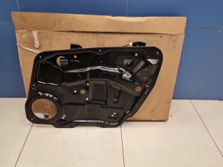 Стеклоподъемник передний правый, ориг. номер A1647201279, Mercedes M-klasse W164 ML
