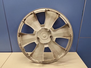 Колпак колесный R15, ориг. номер 6V0601147CZ31, Skoda Fabia 6V