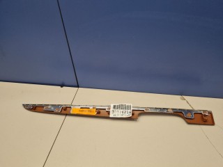 Накладка обшивки двери передней левой, ориг. номер 68137942AA, Jeep Grand Cherokee WK2 2010-2013