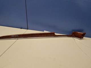 Накладка обшивки двери передней левой, ориг. номер 68137942AA, Jeep Grand Cherokee WK2 2010-2013