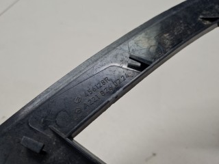 Накладка фонаря задняя правая, ориг. номер A2218260224, Mercedes S-klasse W221 2005-2009