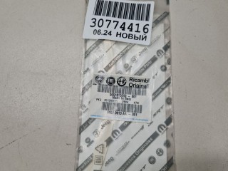 Защитная пленка, ориг. номер 68073913AA, Fiat 500X 2018-2026