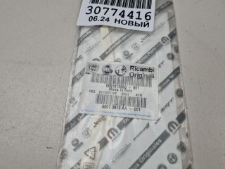 Защитная пленка, ориг. номер 68073913AA, Fiat 500X 2018-2026