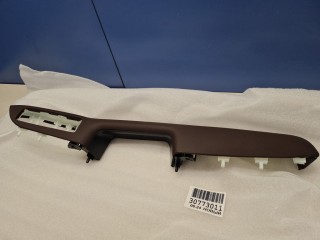 Накладка обшивки двери передней левой, ориг. номер A16672001289H15, Mercedes GL-klasse X166 GL GLS 2012-2016