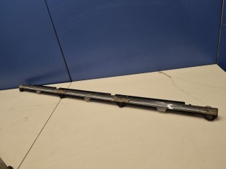 Подсветка подножки передняя левая, ориг. номер A1669060901, Mercedes GL-klasse X166 GL GLS 2012-2016
