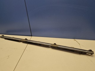 Подсветка подножки передняя правая, ориг. номер A1669061001, Mercedes GL-klasse X166 GL GLS 2012-2016