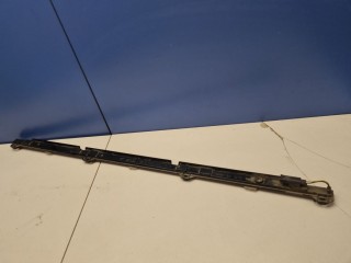 Подсветка подножки передняя правая, ориг. номер A1669061001, Mercedes GL-klasse X166 GL GLS 2012-2016