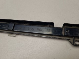 Подсветка подножки передняя правая, ориг. номер A1669061001, Mercedes GL-klasse X166 GL GLS 2012-2016