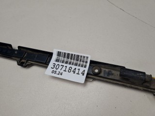 Подсветка подножки передняя правая, ориг. номер A1669061001, Mercedes GL-klasse X166 GL GLS 2012-2016