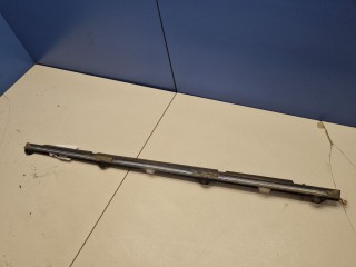 Подсветка подножки задняя правая, ориг. номер A1669061201, Mercedes GL-klasse X166 GL GLS 2012-2016