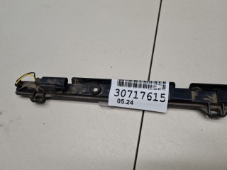 Подсветка подножки задняя правая, ориг. номер A1669061201, Mercedes GL-klasse X166 GL GLS 2012-2016