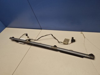 Подсветка подножки задняя правая, ориг. номер A1669061201, Mercedes GL-klasse X166 GL GLS 2012-2016