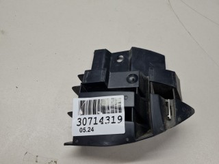Кронштейн бампера заднего левый, ориг. номер A9018850016, Mercedes Sprinter W901 W905 W909 Classic