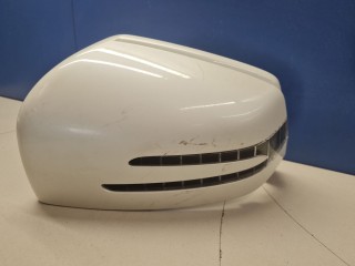 Крышка на зеркало левое, ориг. номер A1668209900, Mercedes GL-klasse X166 GL GLS 2012-2016