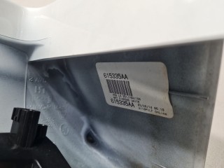 Крышка на зеркало левое, ориг. номер A1668209900, Mercedes GL-klasse X166 GL GLS 2012-2016