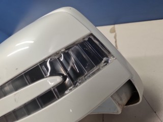 Крышка на зеркало левое, ориг. номер A1668209900, Mercedes GL-klasse X166 GL GLS 2012-2016