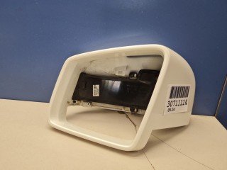 Крышка на зеркало левое, ориг. номер A1668209900, Mercedes GL-klasse X166 GL GLS 2012-2016