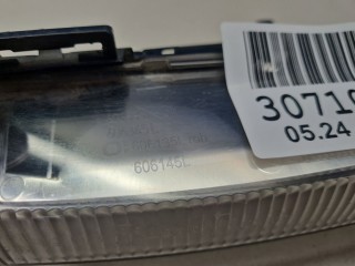 Дневные ходовые огни (ДХО) левый, ориг. номер A2049065401, Mercedes M-klasse W166 ML GLE 2011-2015