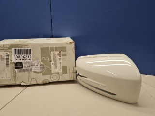 Крышка на зеркало правое, ориг. номер A24681102009650, Mercedes A-klasse W176 2012-2015