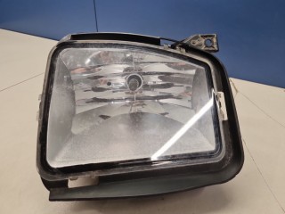 Фара противотуманная перед левая, ориг. номер 68104821AB, Dodge Ram DS DJ 2008-2019