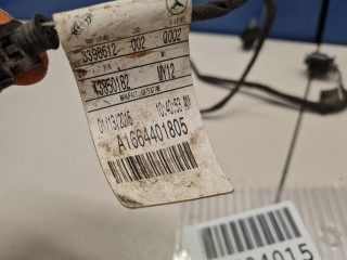 Жгут проводов подсветик подножки, ориг. номер A1664401805, Mercedes GL-klasse X166 GL GLS 2012-2016
