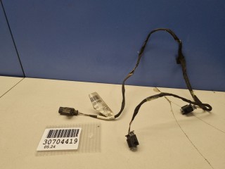 Жгут проводов подсветик подножки, ориг. номер A1664401805, Mercedes GL-klasse X166 GL GLS 2012-2016
