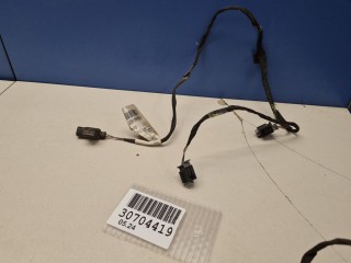 Жгут проводов подсветик подножки, ориг. номер A1664401805, Mercedes GL-klasse X166 GL GLS 2012-2016