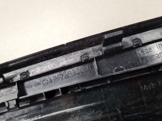 Накладка полки салона, ориг. номер A21268301308N84, Mercedes E-klasse W212 2009-2013
